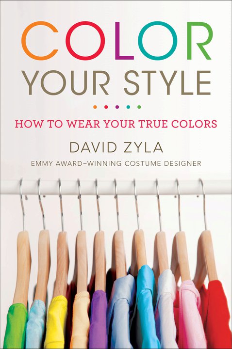 Color Your Style Cover