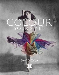 Colour your style